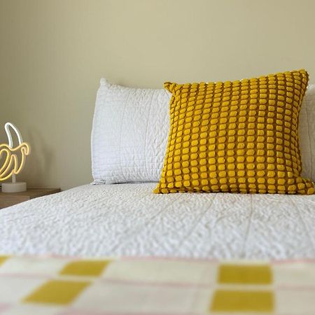 Oasis Boutique Condominios In Juarez Экстерьер фото