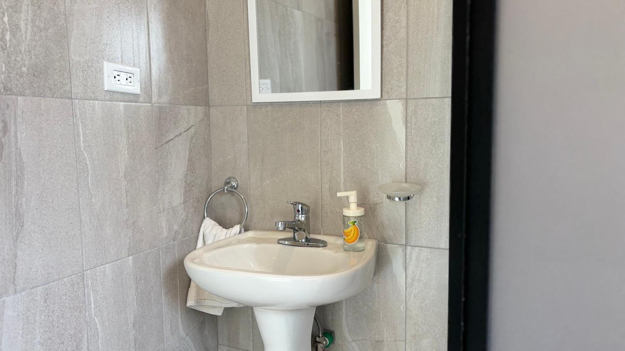 Oasis Boutique Condominios In Juarez Экстерьер фото