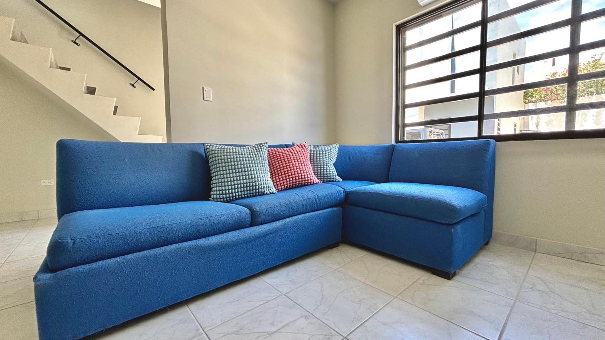 Oasis Boutique Condominios In Juarez Экстерьер фото