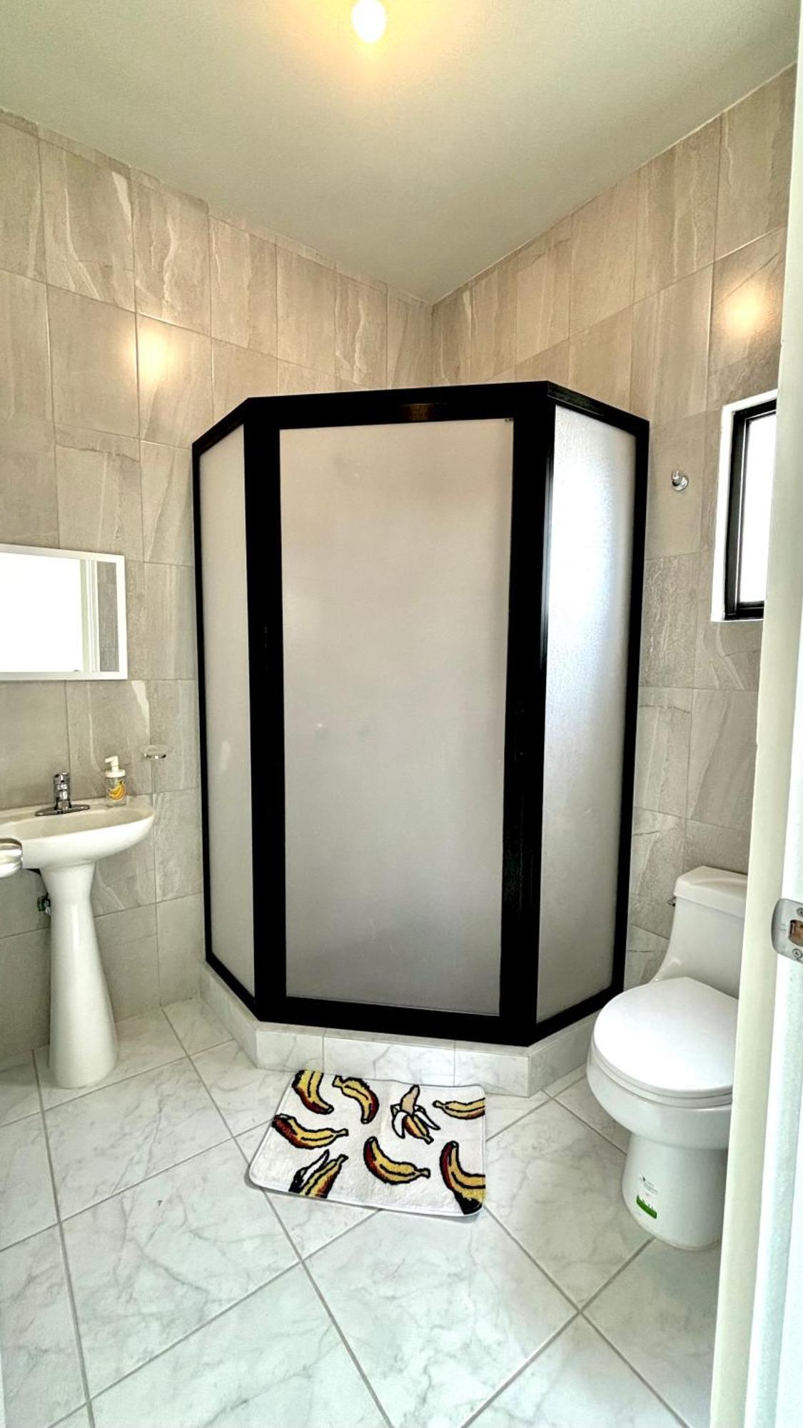 Oasis Boutique Condominios In Juarez Экстерьер фото