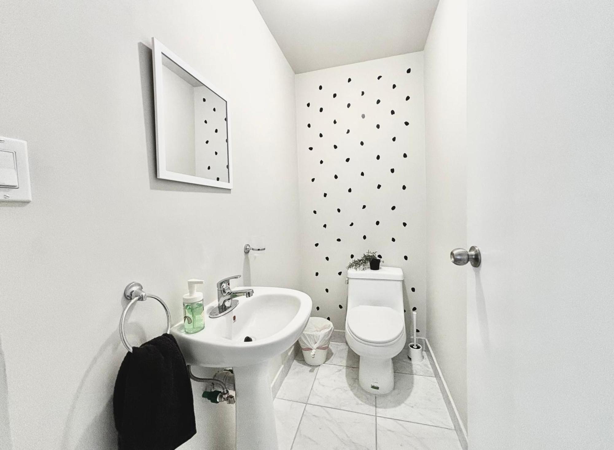 Oasis Boutique Condominios In Juarez Экстерьер фото